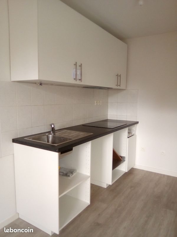 Appartement à louer, 43m², Chantepie