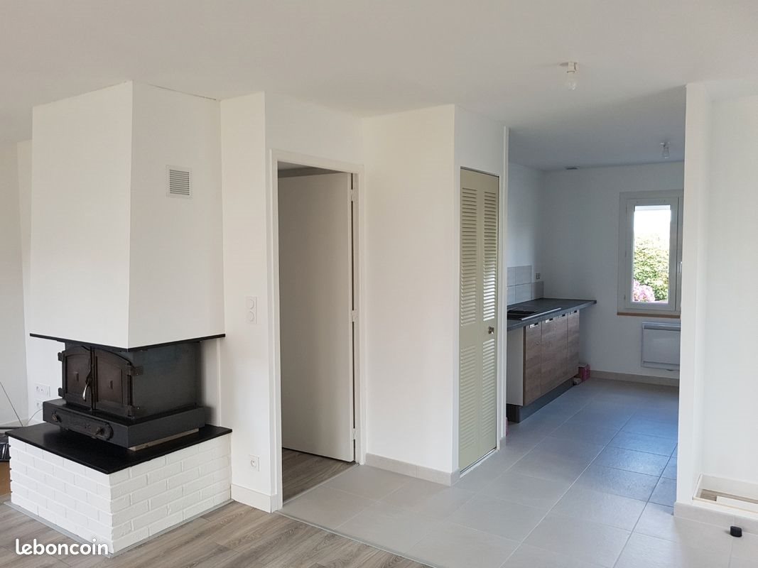 Maison à louer, 65m², Tinchebray