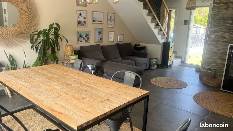 Maison à louer, 105m², Solliès-Toucas