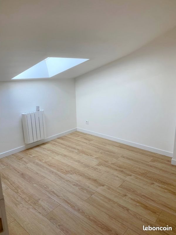 Appartement à louer, 54m², Le Mesnil-en-Vallée