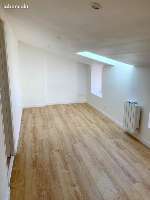 Appartement à louer, 54m², Le Mesnil-en-Vallée