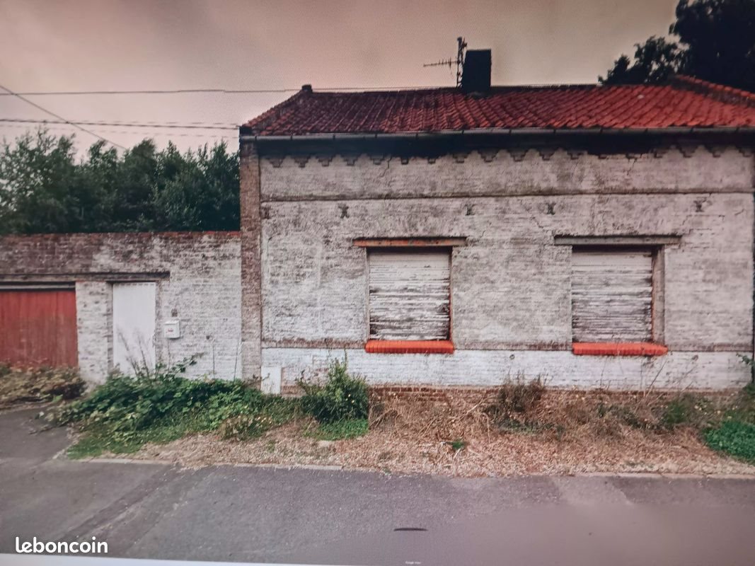 Maison à vendre, 100m², Masny