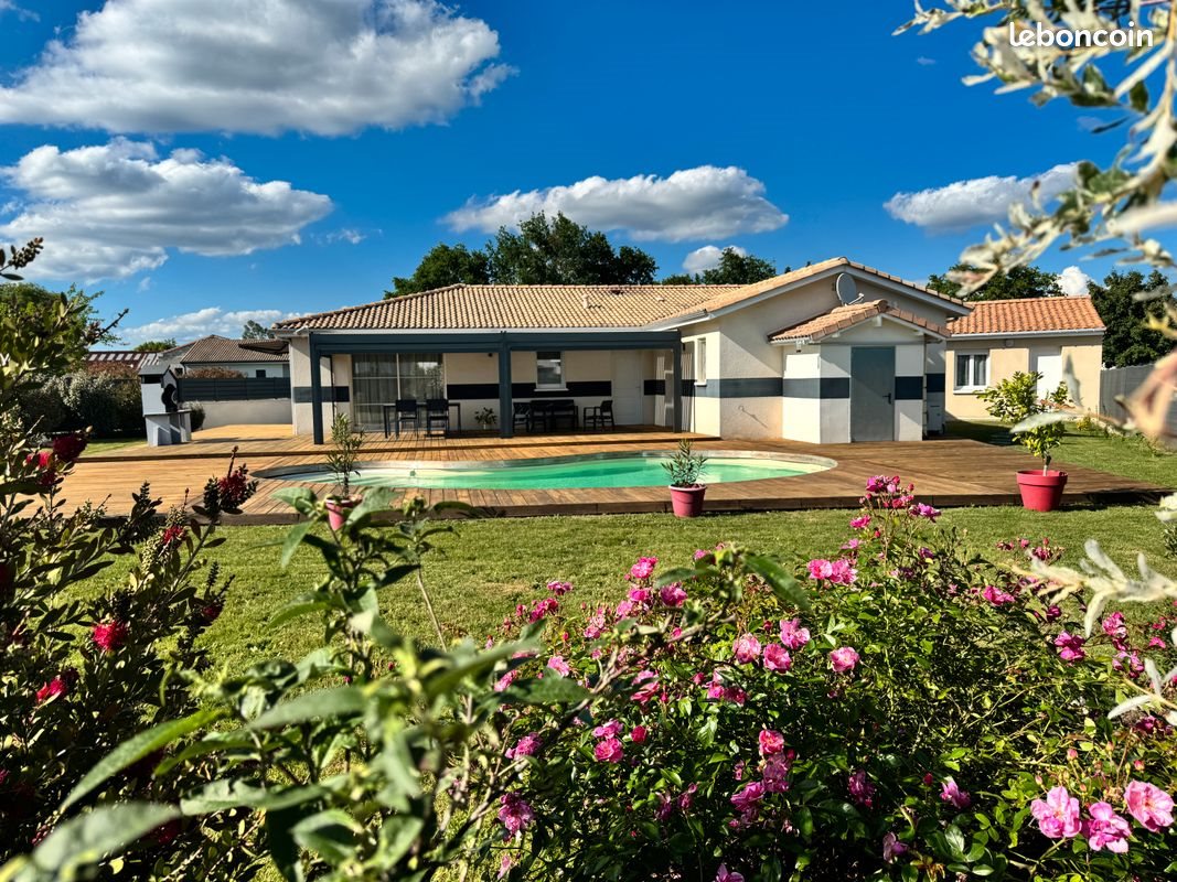 Maison à vendre, 129m², Cavignac