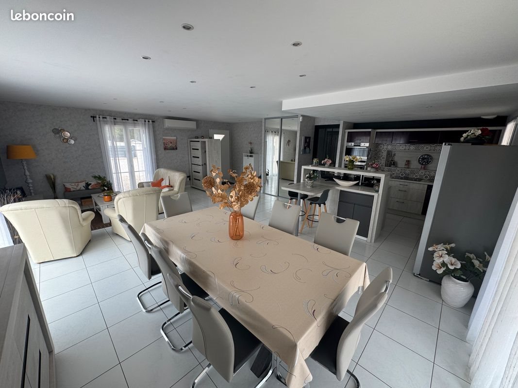 Maison à vendre, 129m², Cavignac