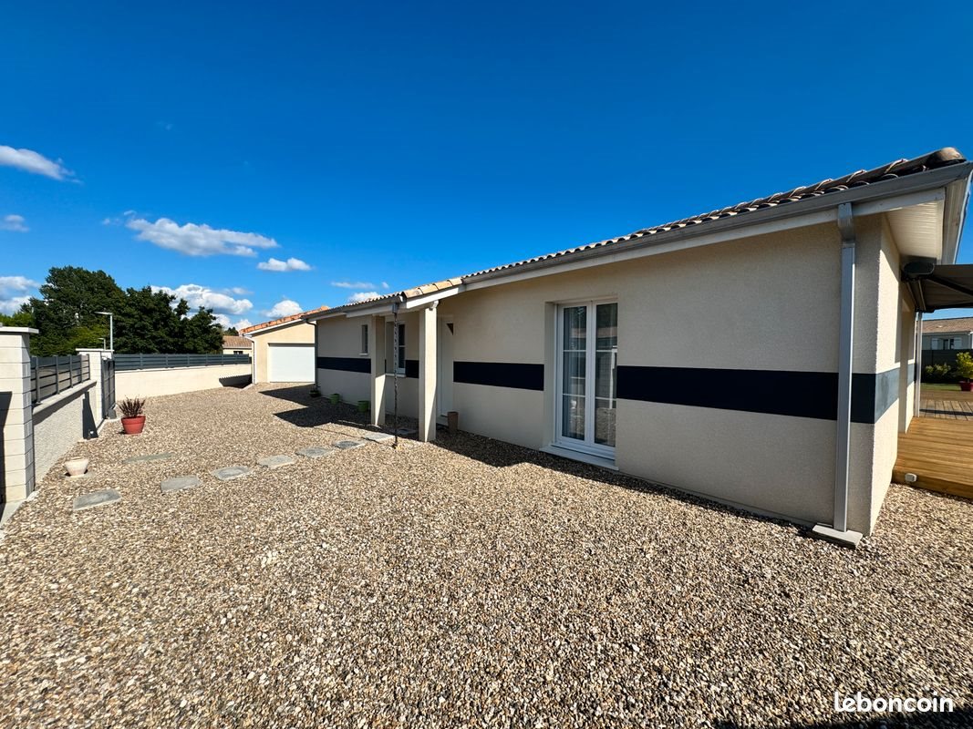 Maison à vendre, 129m², Cavignac
