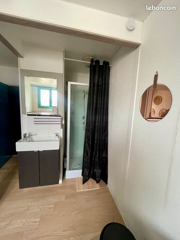 Appartement à louer, 11m², Rennes