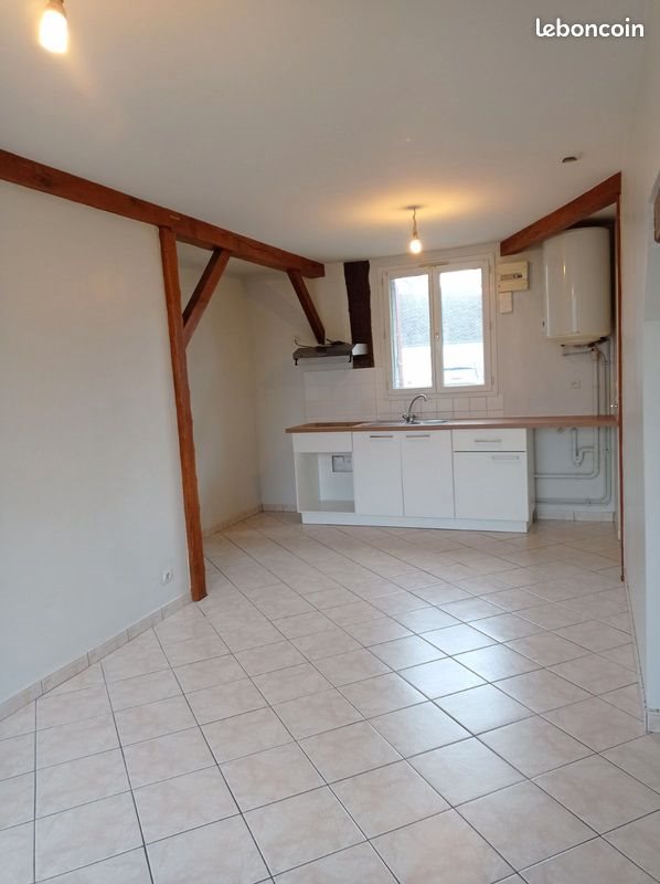 Appartement à louer, 36m², Véron