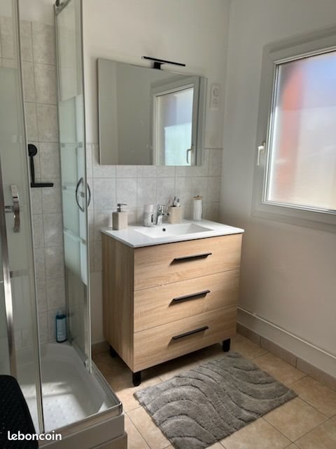 Appartement à louer, 36m², Véron