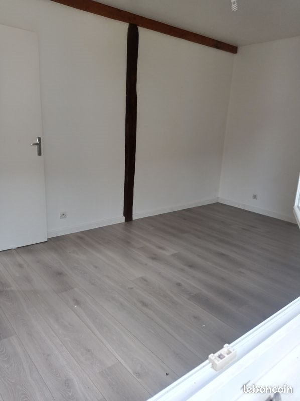 Appartement à louer, 36m², Véron