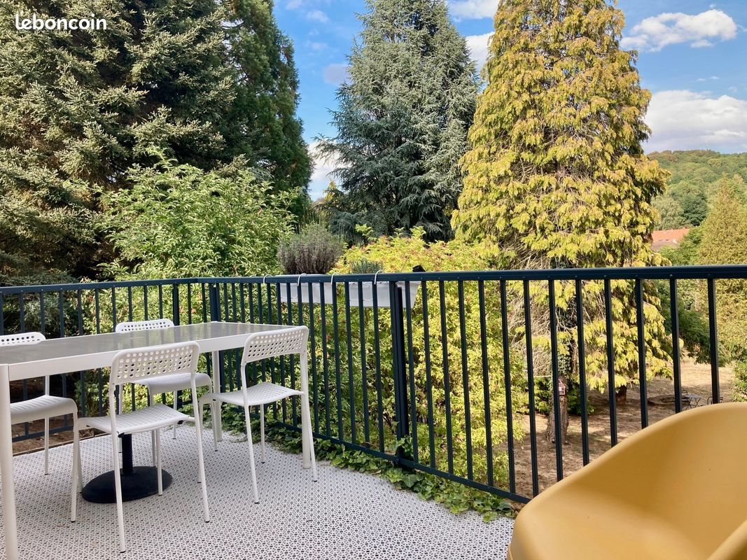 Appartement à louer, 90m², Lessy