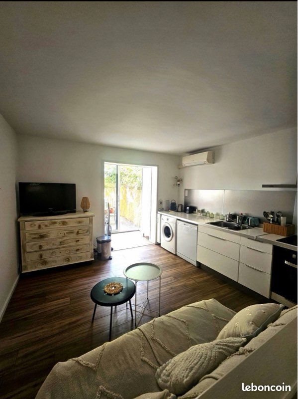 Appartement à louer, 35m², Bandol