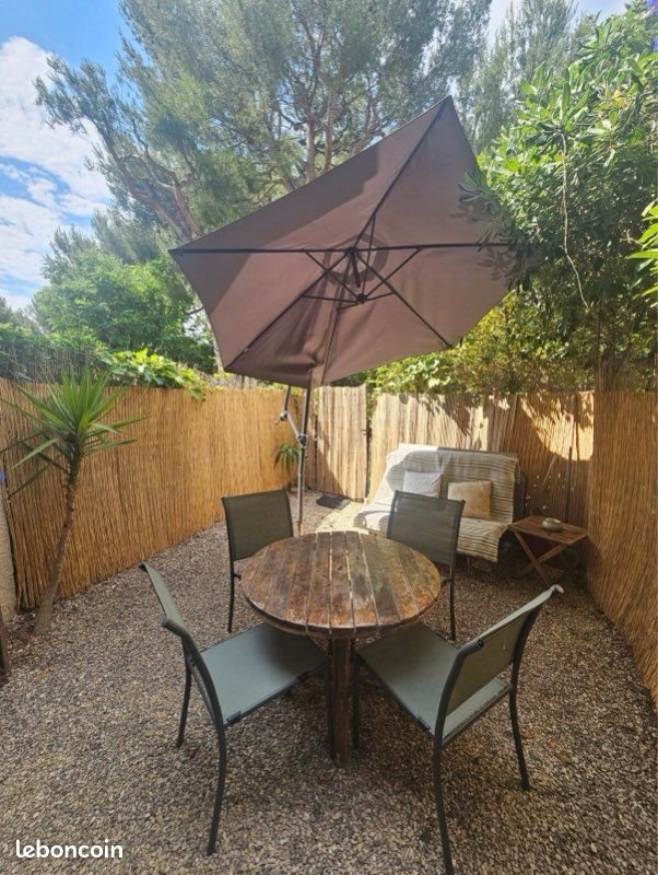 Appartement à louer, 35m², Bandol