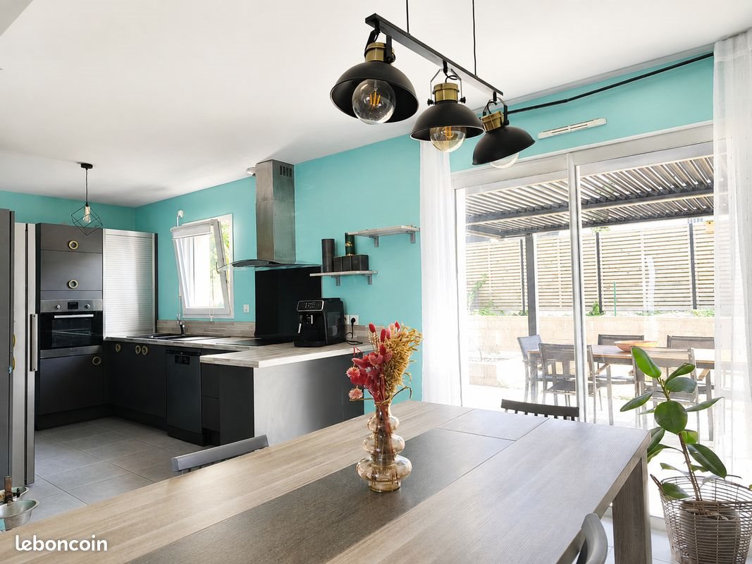 Maison à vendre, 80m², Hennebont