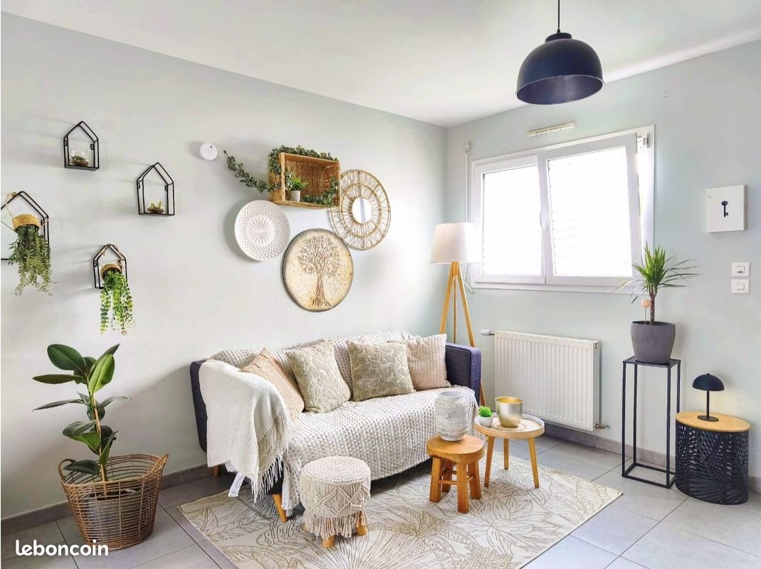 Maison à vendre, 80m², Hennebont