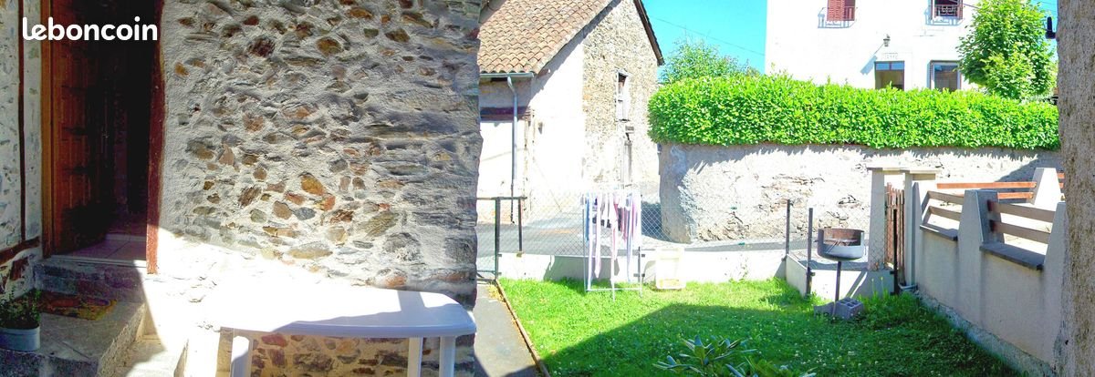 Maison à louer, 49m², Saint-Paul-des-Landes