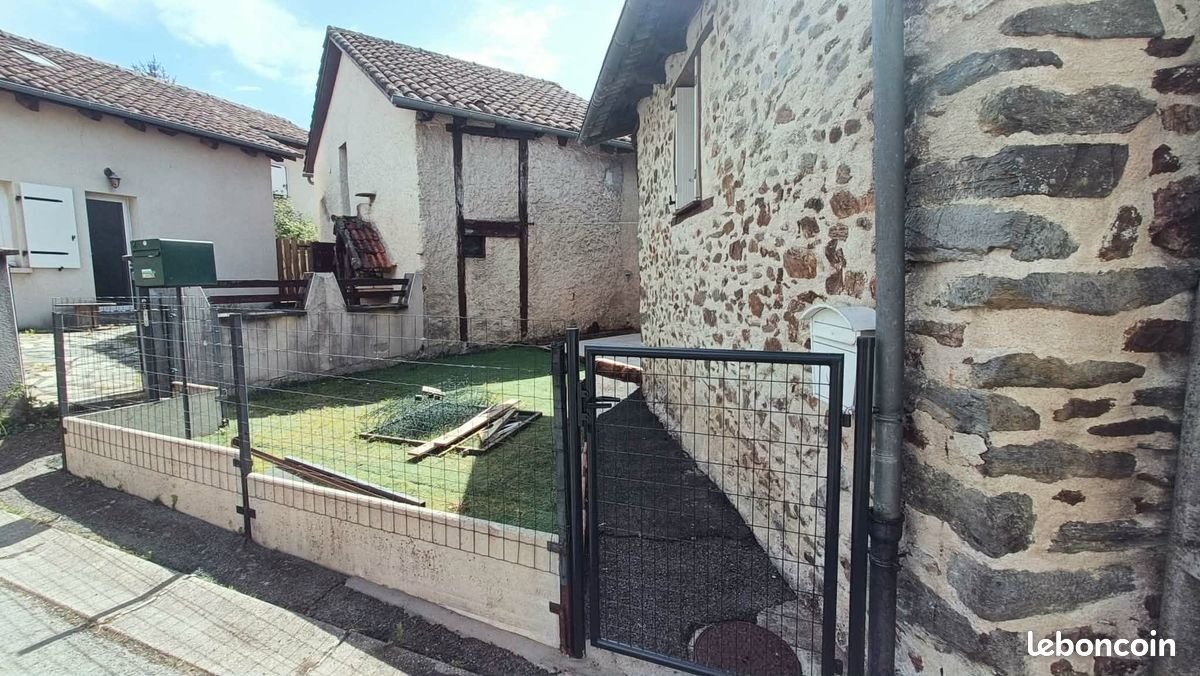 Maison à louer, 49m², Saint-Paul-des-Landes
