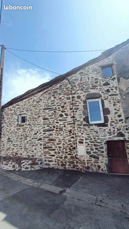 Maison à louer, 49m², Saint-Paul-des-Landes