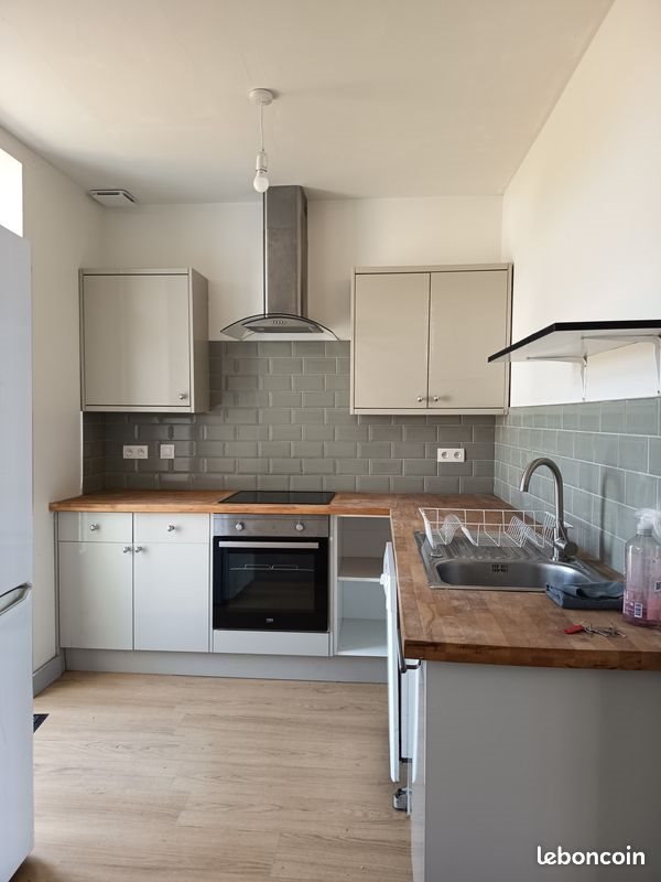 Maison à vendre, 78m², Saint-Hilaire-de-Voust