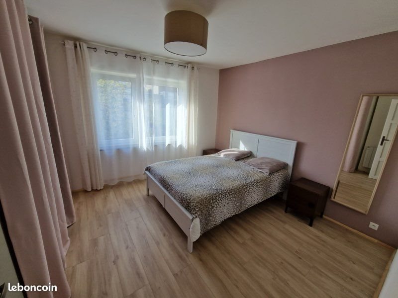 Appartement à louer, 48m², Yutz