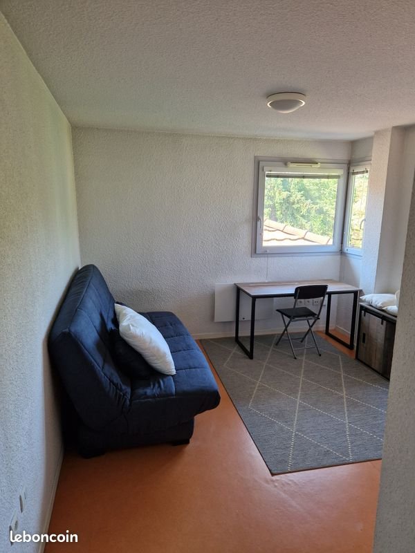 Appartement à louer, 20m², Annecy-le-Vieux