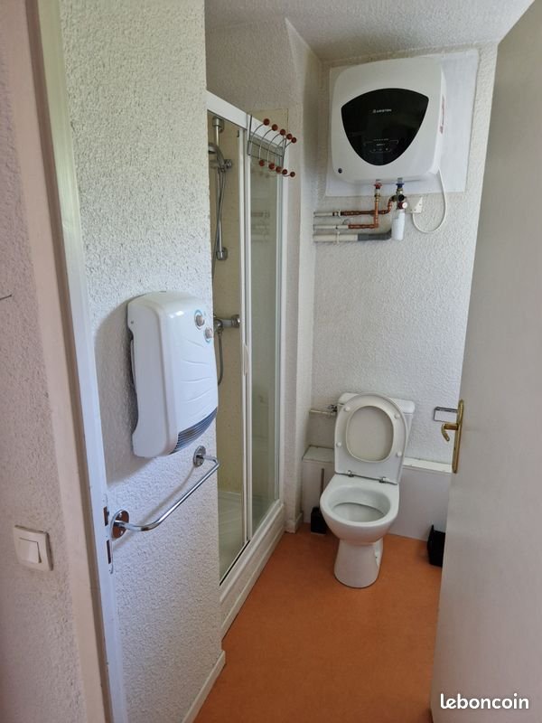 Appartement à louer, 20m², Annecy-le-Vieux