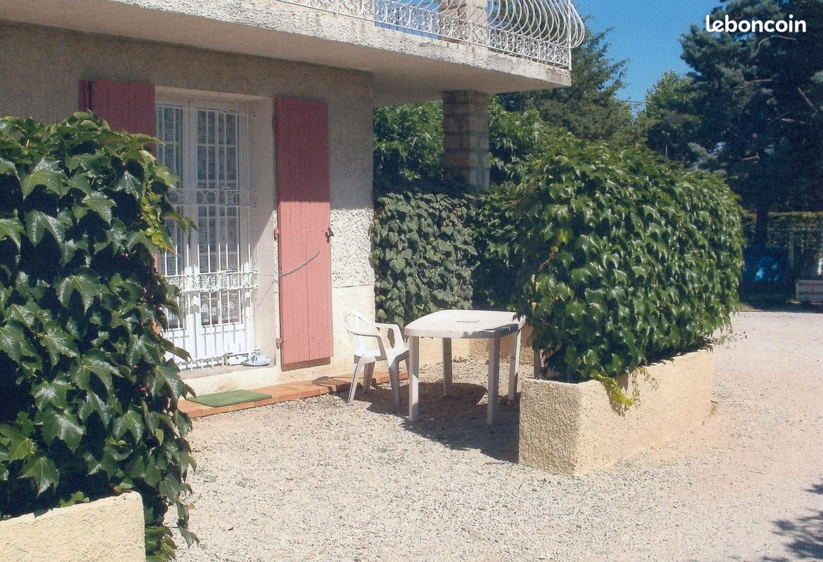 Appartement à louer, 36m², Caumont-sur-Durance