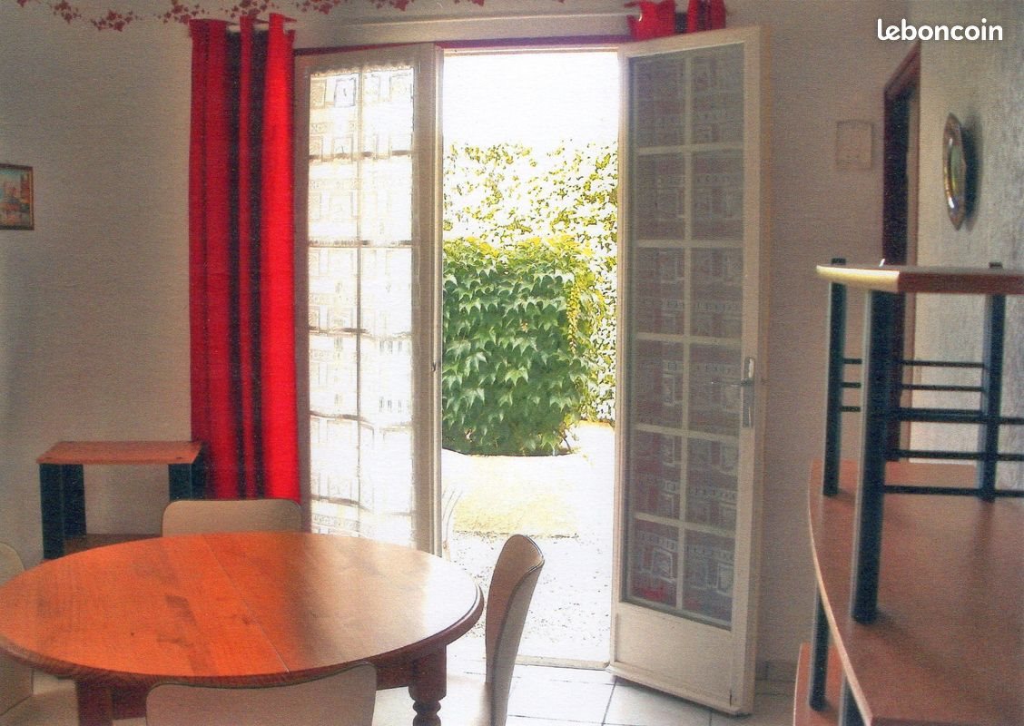 Appartement à louer, 36m², Caumont-sur-Durance
