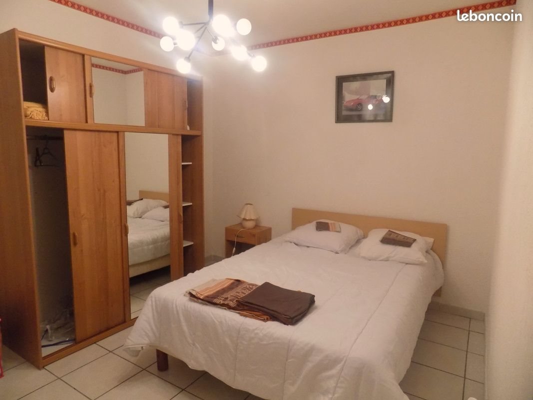 Appartement à louer, 36m², Caumont-sur-Durance