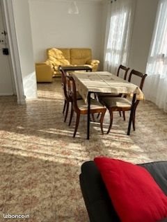 Appartement à louer, 62m², Dijon
