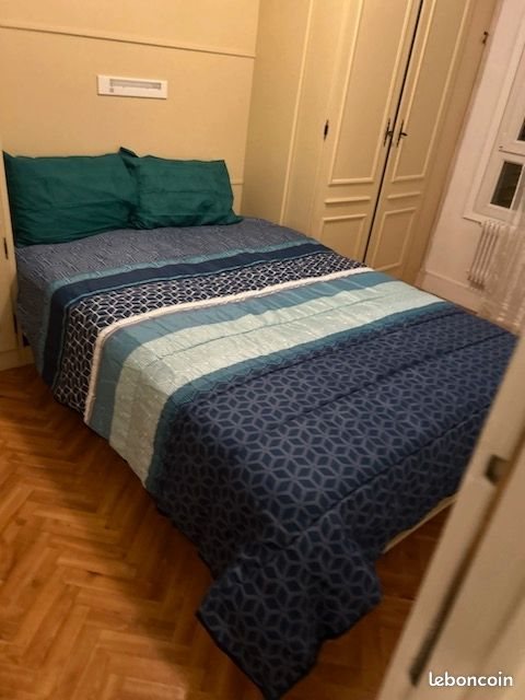 Appartement à louer, 62m², Dijon