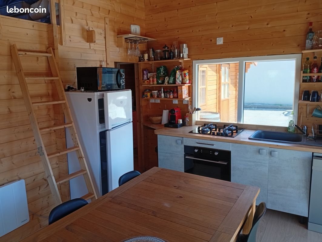 Maison à vendre, 60m², Rosières
