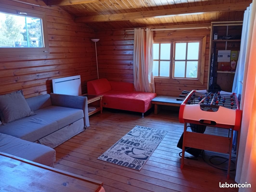 Maison à vendre, 60m², Rosières