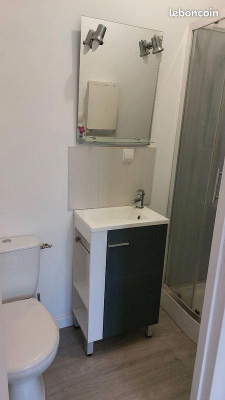 Appartement à louer, 28m², Saint-Dizier