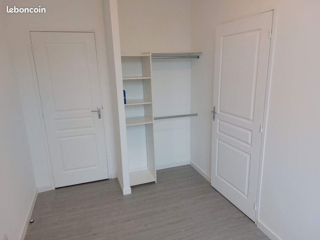 Appartement à louer, 28m², Saint-Dizier