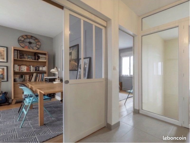 Appartement à louer, 80m², Châtelaillon-Plage