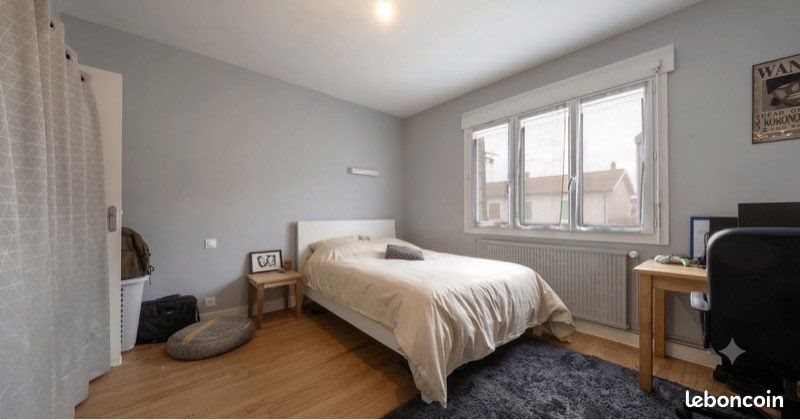 Appartement à louer, 80m², Châtelaillon-Plage