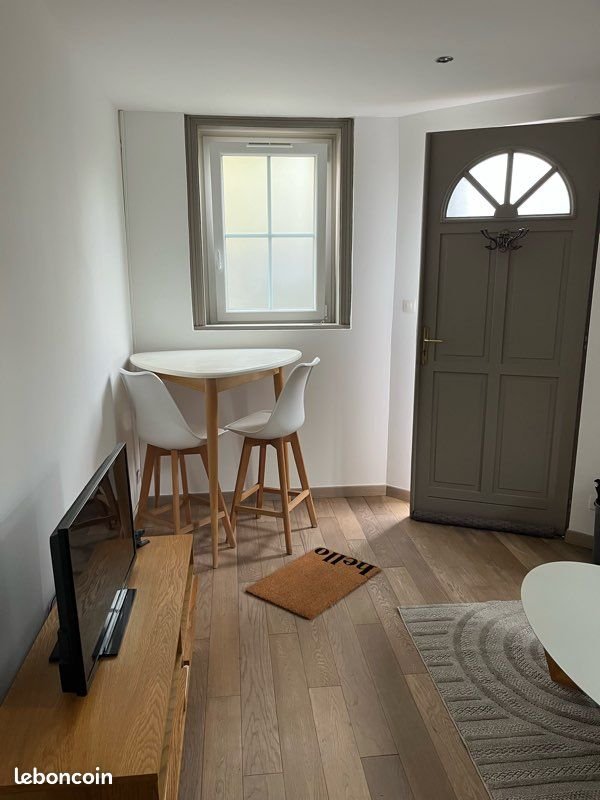 Appartement à louer, 38m², Dunkerque