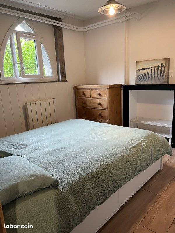 Appartement à louer, 38m², Dunkerque