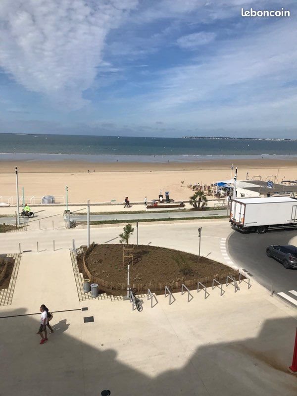 Appartement à vendre, 35m², Pornichet