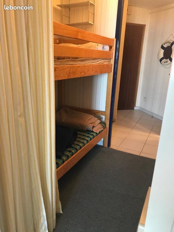 Appartement à vendre, 35m², Pornichet