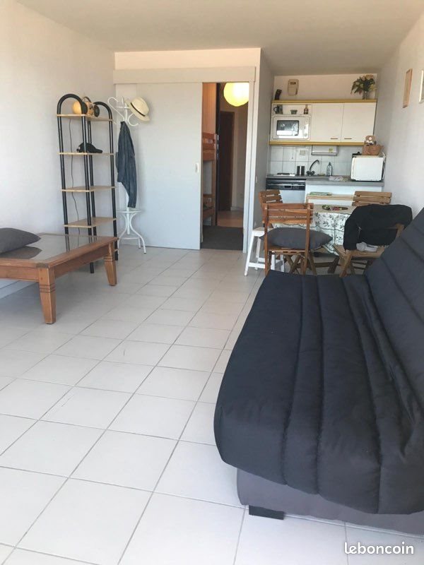 Appartement à vendre, 35m², Pornichet