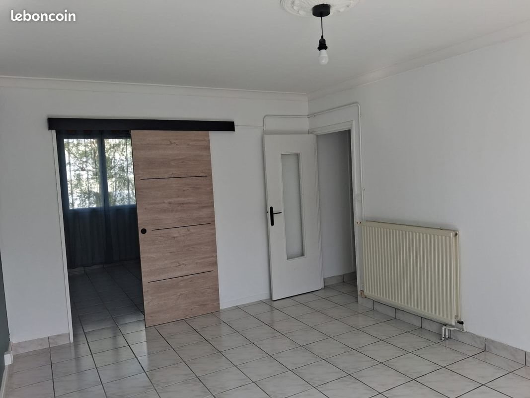 Appartement à louer, 71m², Brest