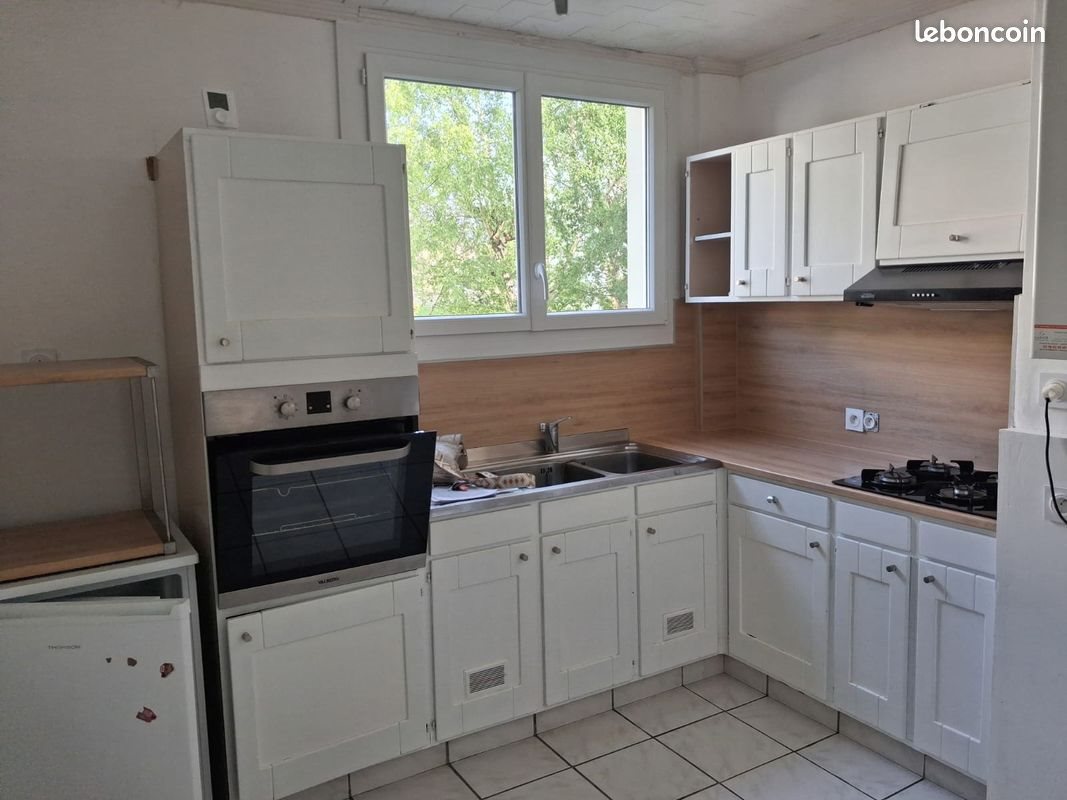 Appartement à louer, 71m², Brest