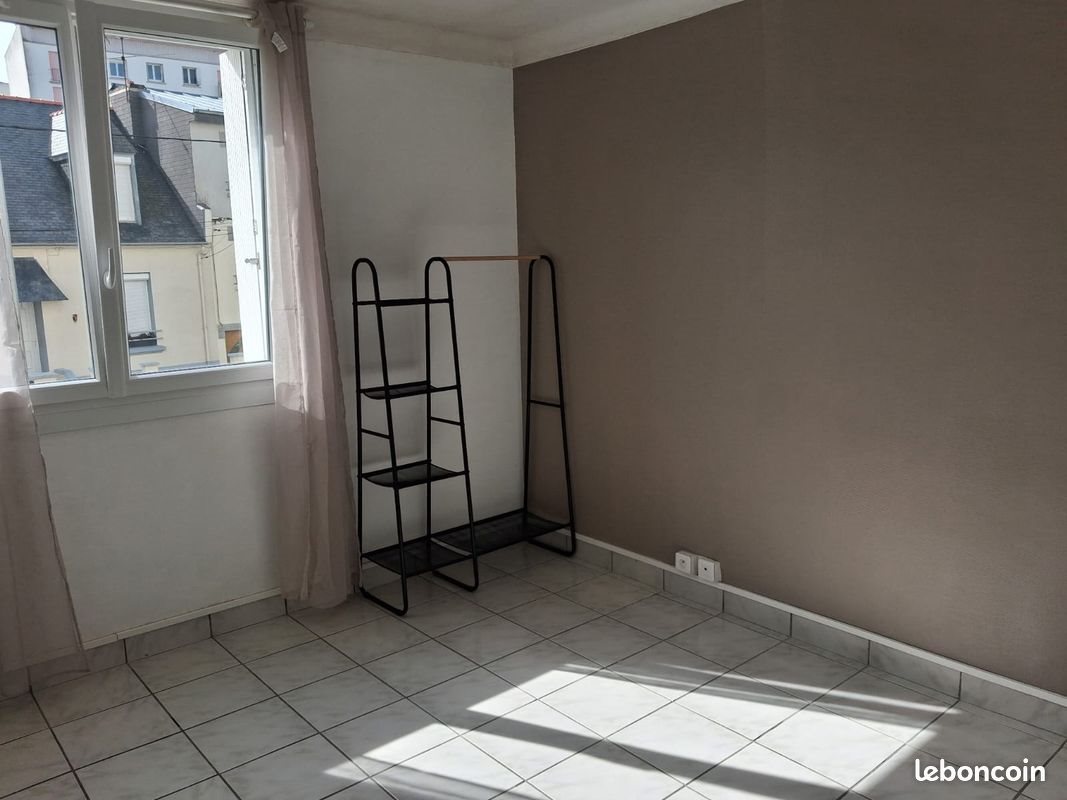 Appartement à louer, 71m², Brest