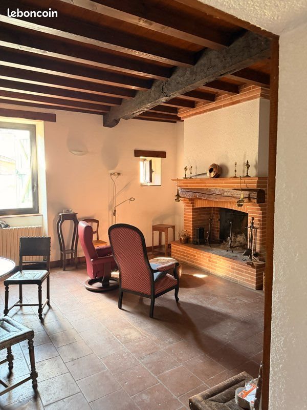 Maison à vendre, 180m², Castelsarrasin