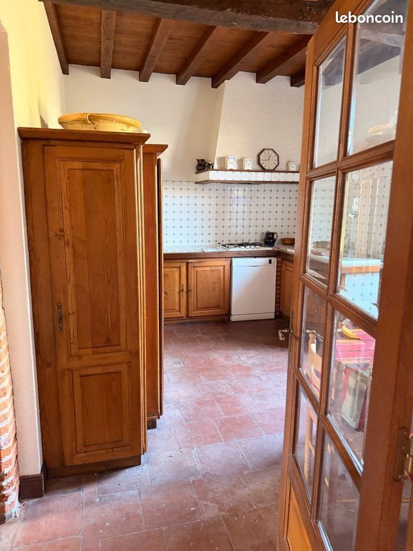 Maison à vendre, 180m², Castelsarrasin