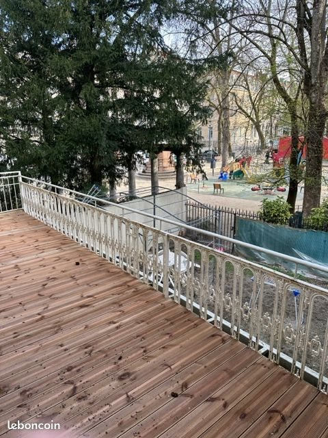 Appartement à louer, 80m², Besançon