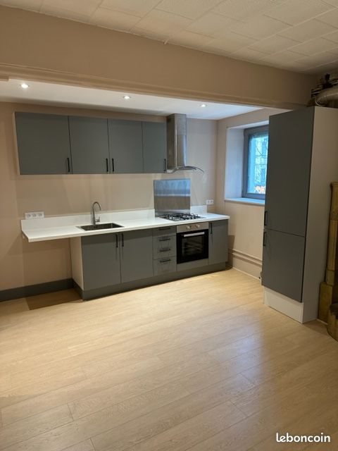 Appartement à louer, 80m², Besançon