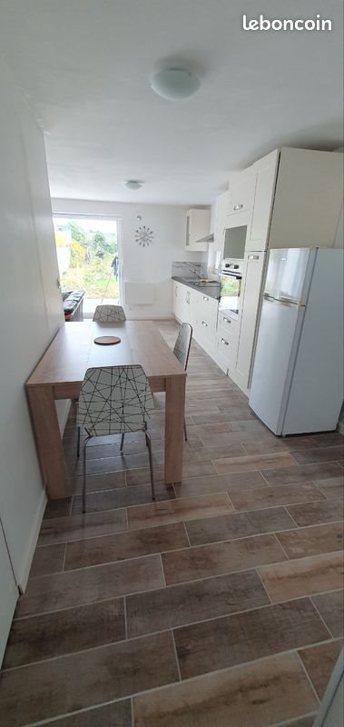 Appartement à louer, 44m², Loos