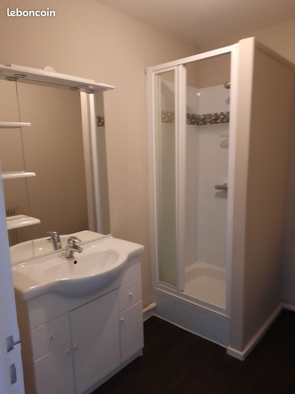 Appartement à louer, 71m², Riom-ès-Montagnes